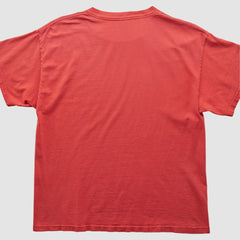 Boston Red Sox Delta 2000s T-shirt - Red - Vintage - Fanatics Online