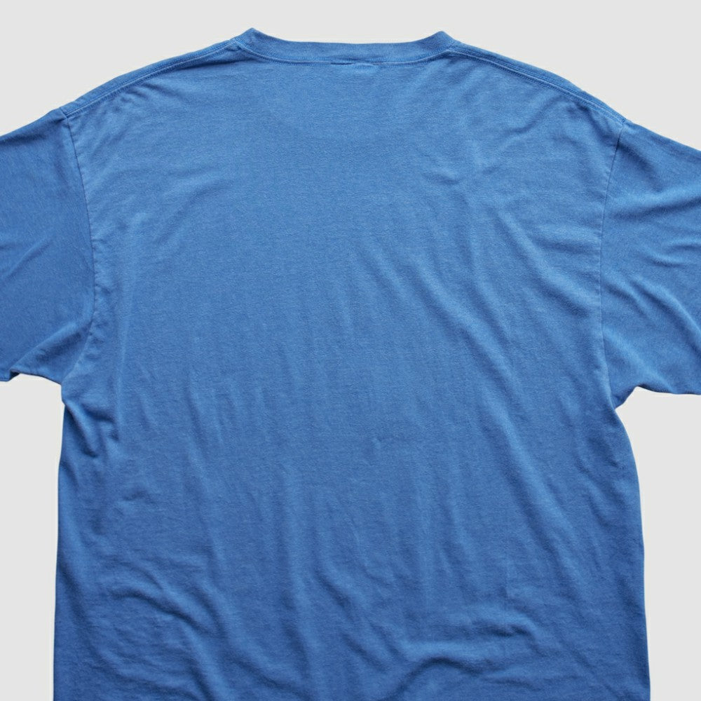 Atlanta Braves MLB Genuine Merchandise 2000s T-shirt - Blue - Vintage - Fanatics Sale