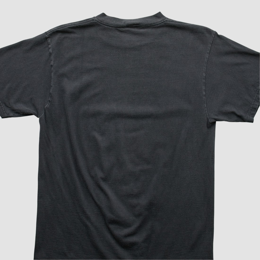 Fanatics Denver Broncos Logo Athletic 1998 T-shirt Black Vintage