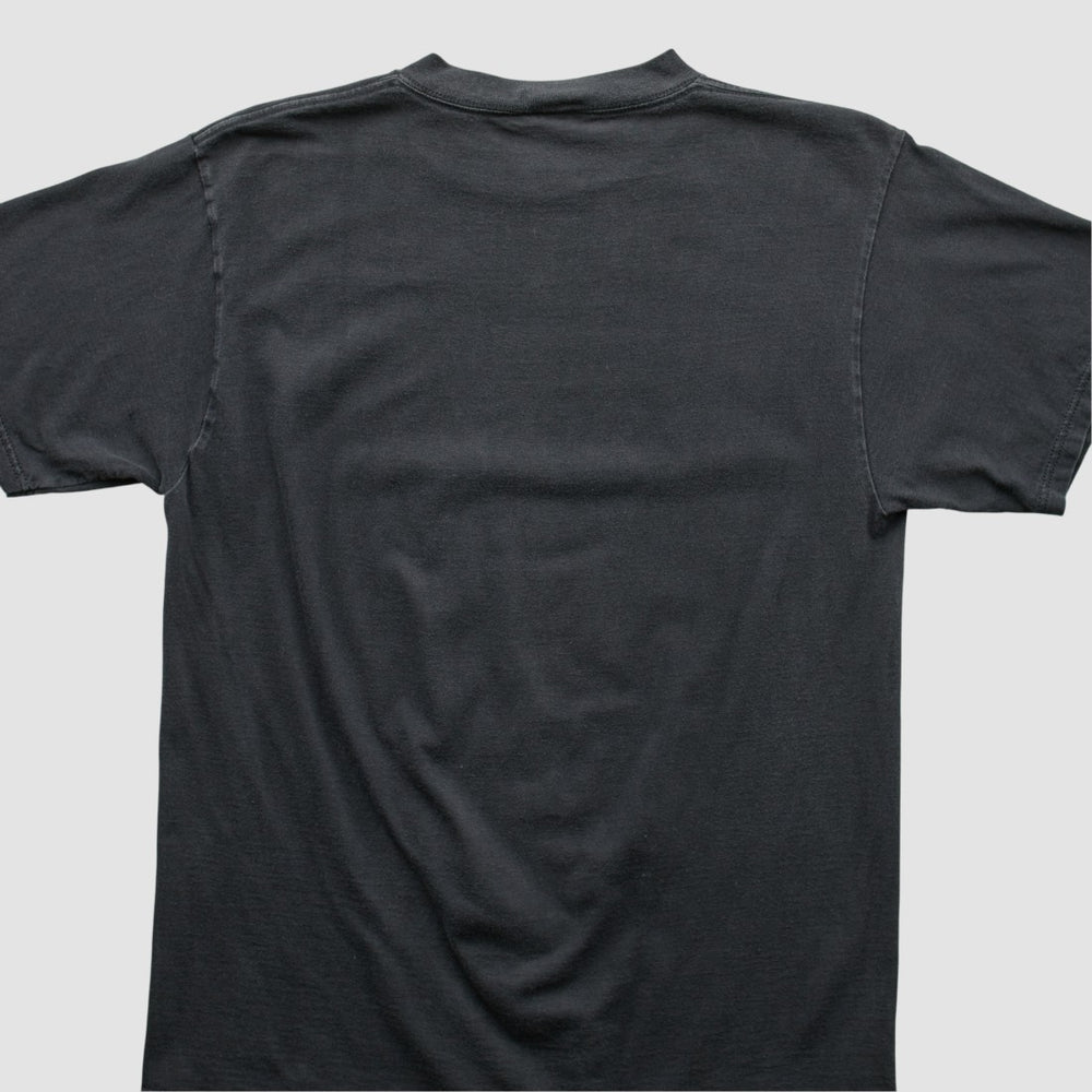 Fanatics Denver Broncos Logo Athletic 1998 T-shirt Black Vintage