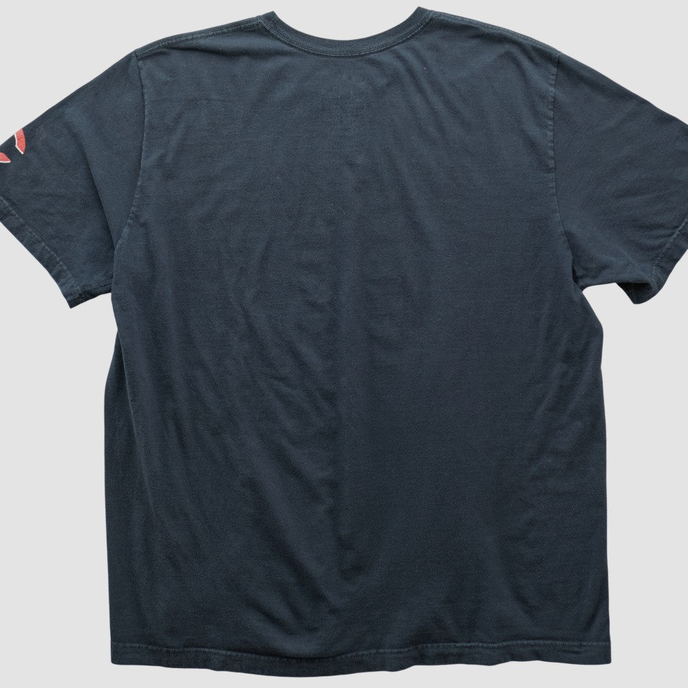 Cincinnati Reds Nike 2010s T-shirt - Navy - Vintage - Nike on Sale