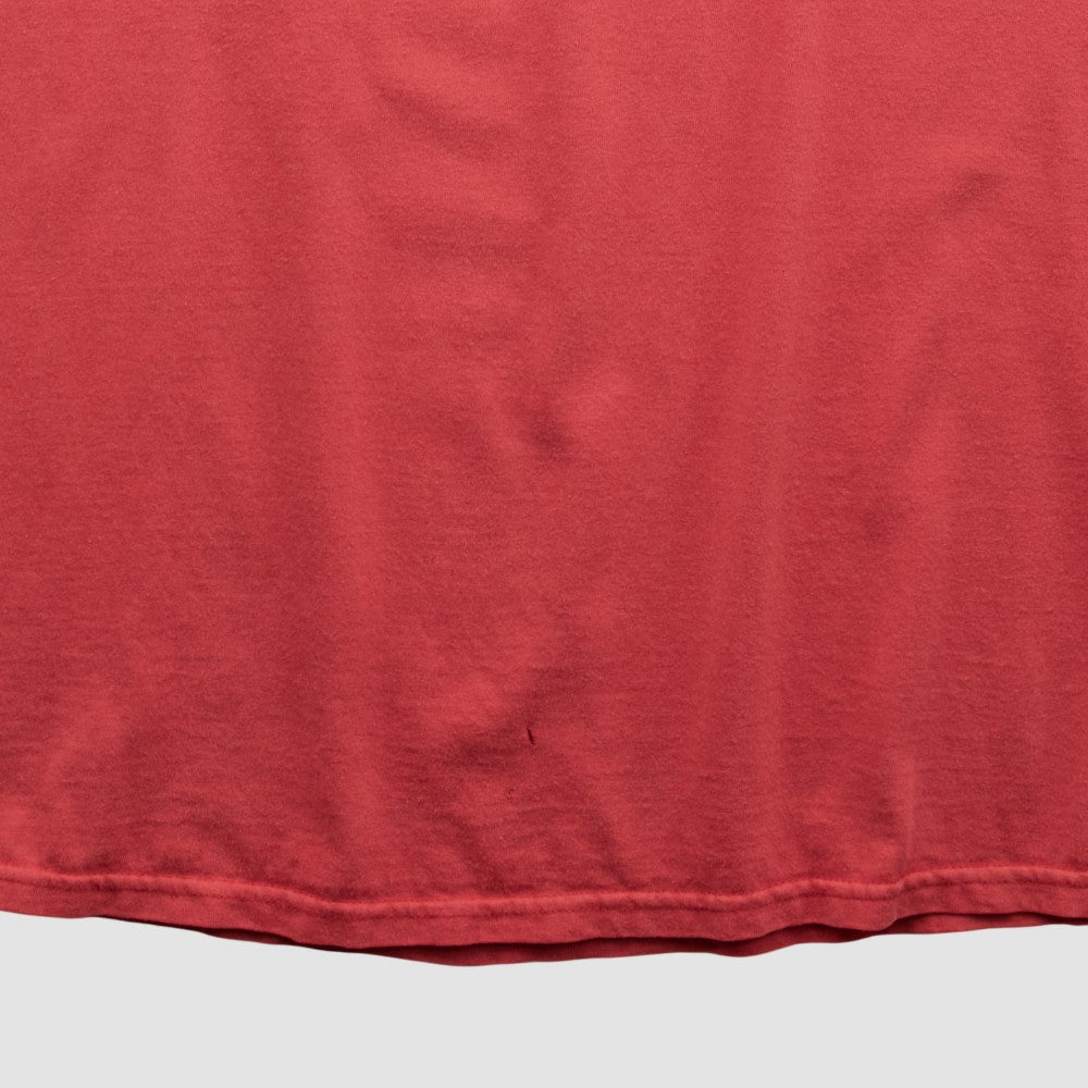 Cincinnati Reds Nike 2000s T-shirt - Red - XVintage - Nike Sale