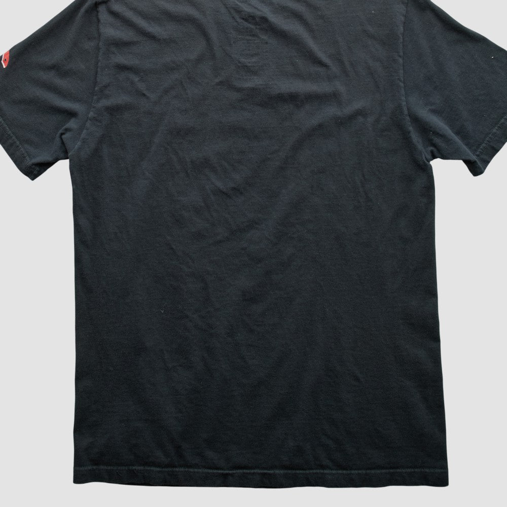 Cincinnati Reds Nike 2010s T-shirt - Black - Vintage - Nike Online