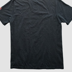 Cincinnati Reds Nike 2010s T-shirt - Black - Vintage - Nike Online