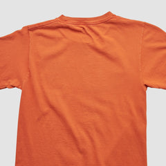 Fanatics Denver Broncos NFL 2010s T-shirt Orange Vintage