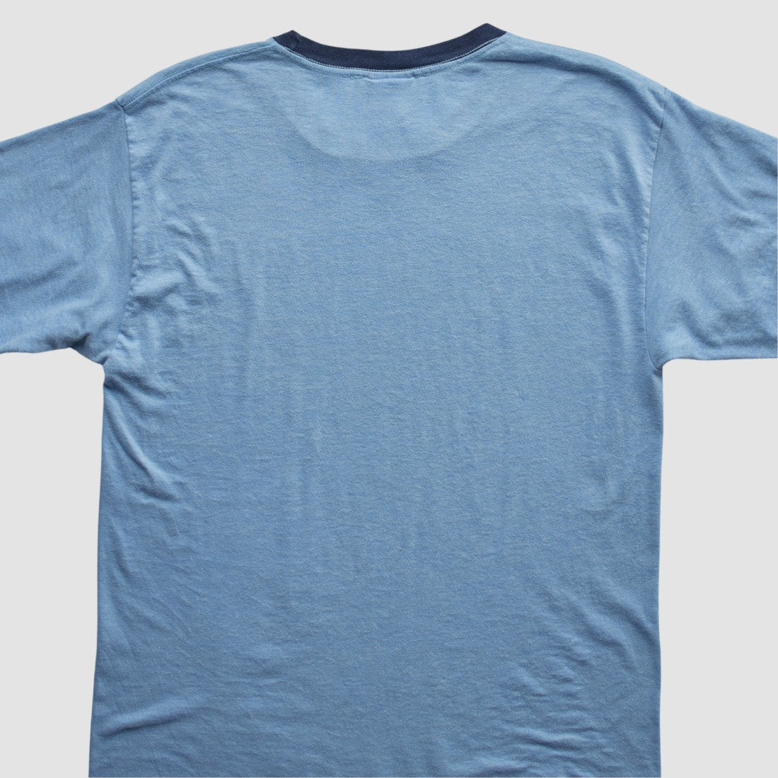Fanatics Dallas Cowboys Authentic Apparel 2000s T-shirt Light Blue Vintage