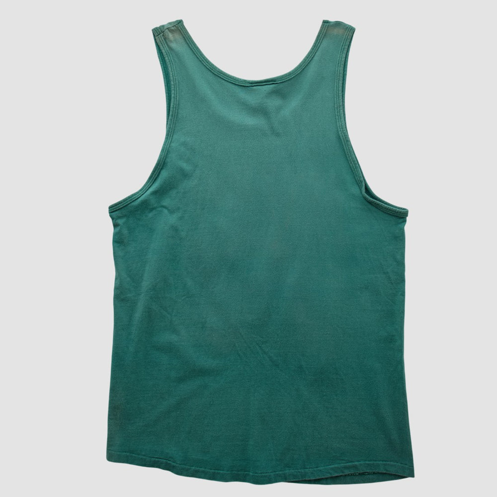 Fanatics Green Bay Packers Murina 1994 Tank Green Vintage