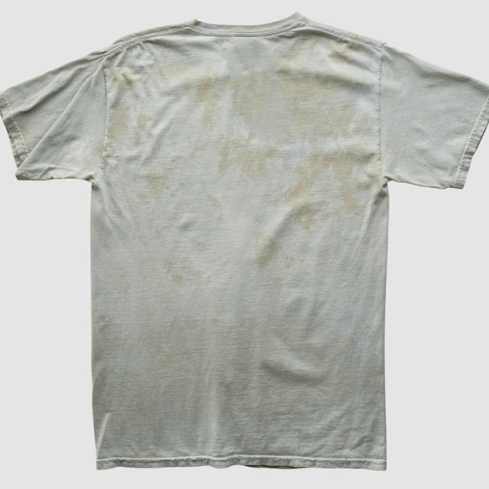 Pittsburgh Pirates Liquid Blue 2000s T-shirt - White - Vintage - Fanatics Discount