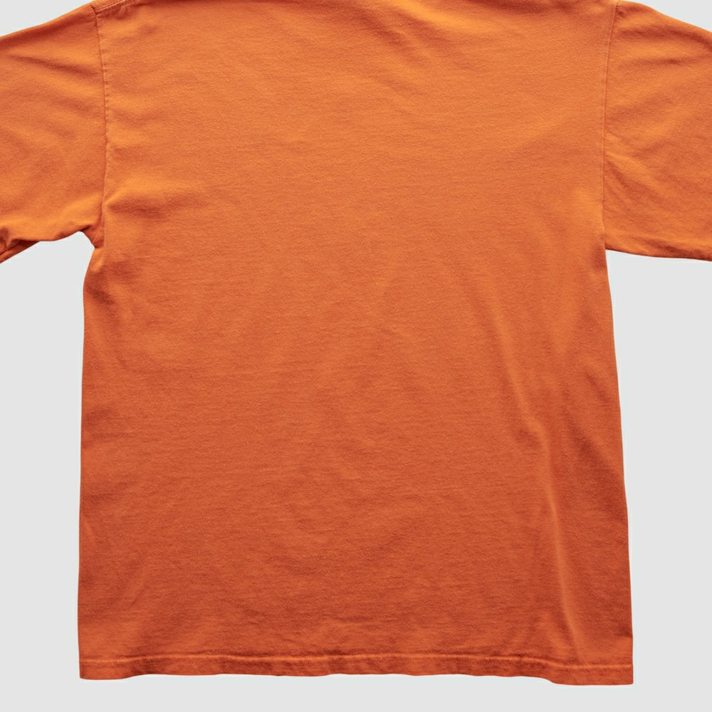 Fanatics Cincinnati Bengals NFL 2010s T-shirt Orange Vintage