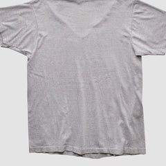 Kansas City Royals 80s T-shirt - Heather Gray - Vintage - Fanatics Online