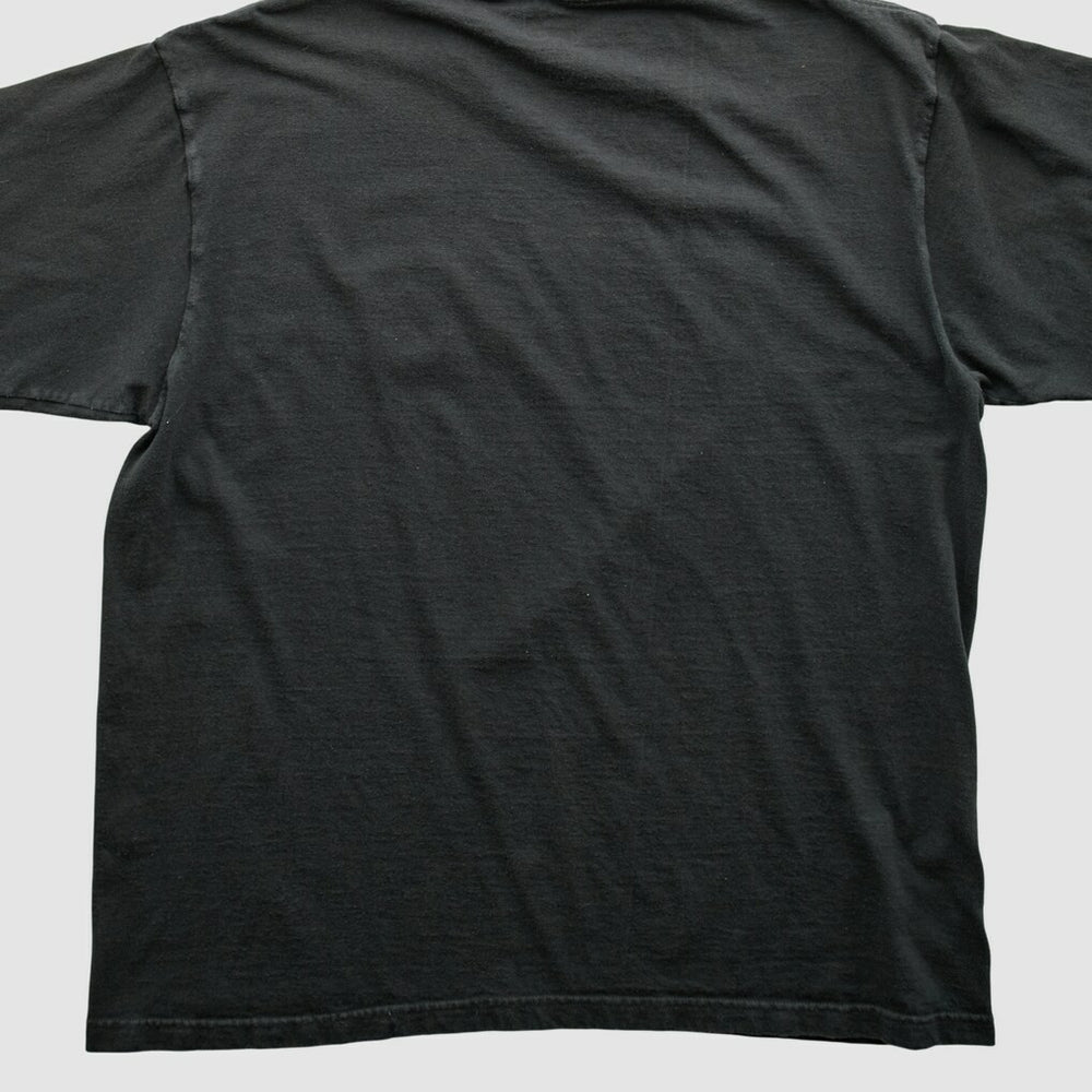 Fanatics Indianapolis Colts Reebok 2000s T-shirt Black Vintage