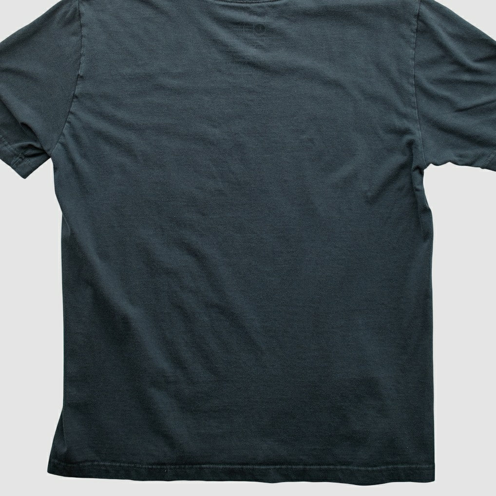 Fanatics Baltimore Ravens 2010s T-shirt Black Vintage