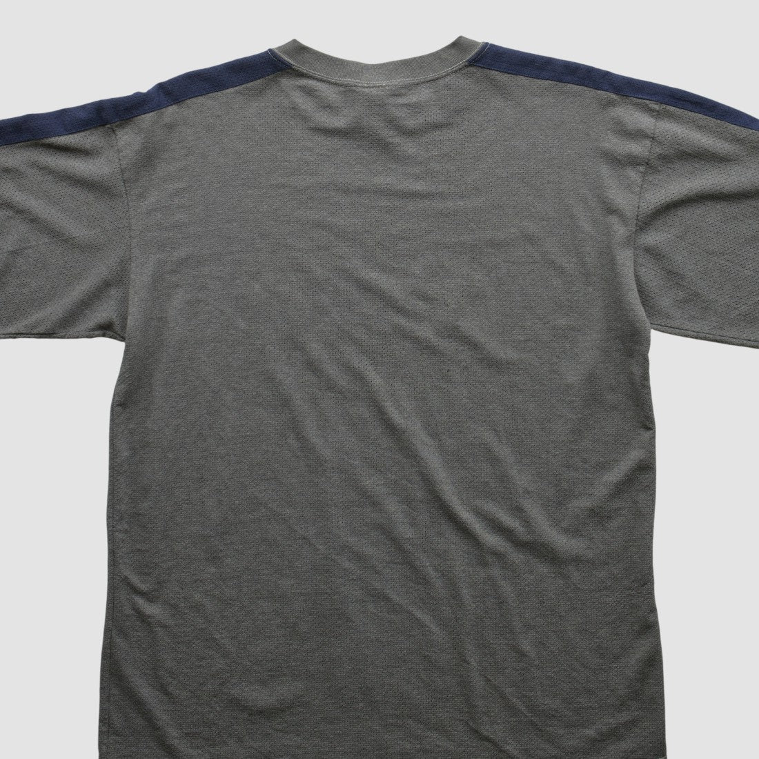 Fanatics Houston Texans Knights Athletic 2000s T-shirt Gray Vintage