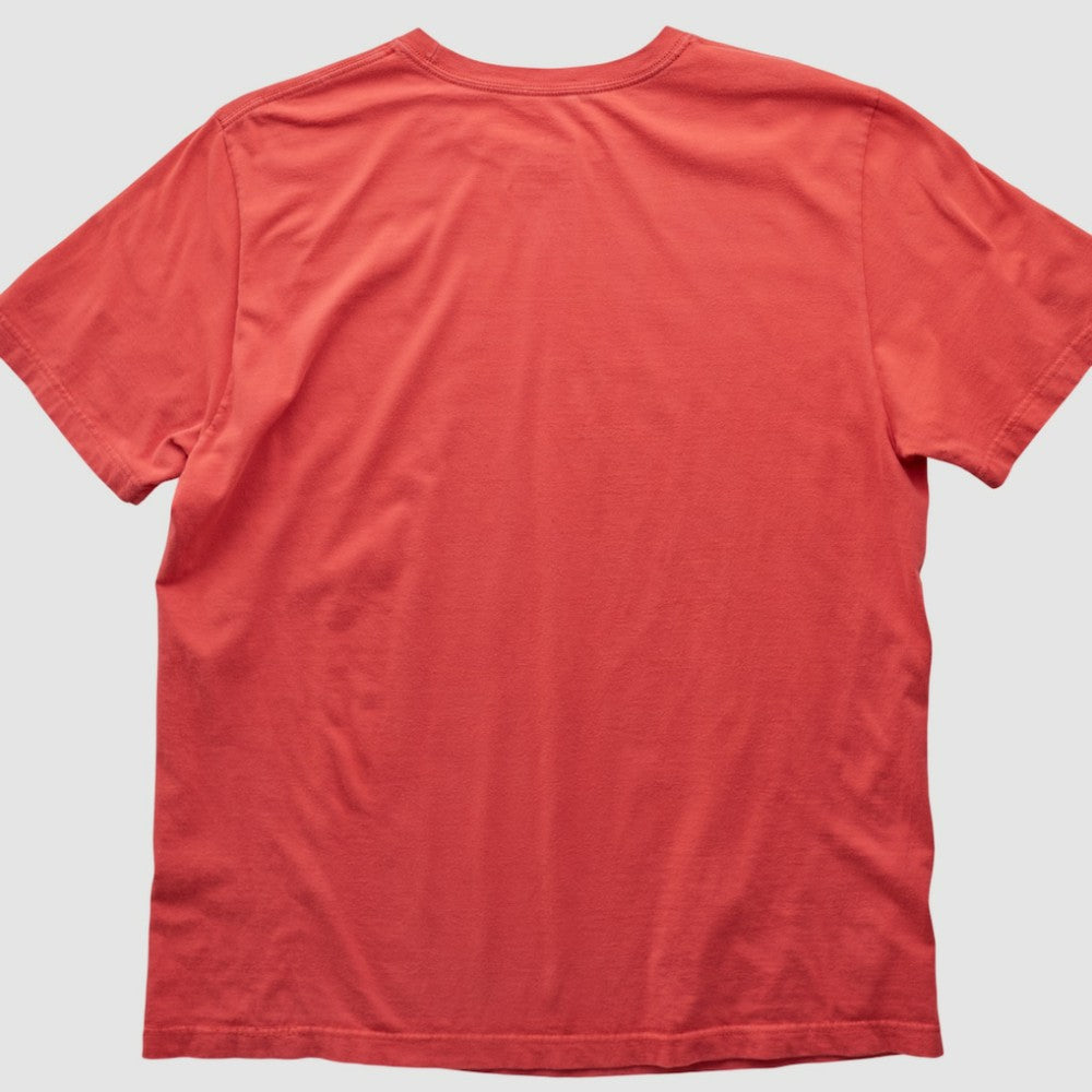Boston Red Sox Nike 2010s T-shirt - Red - Vintage - Nike Lifestyle