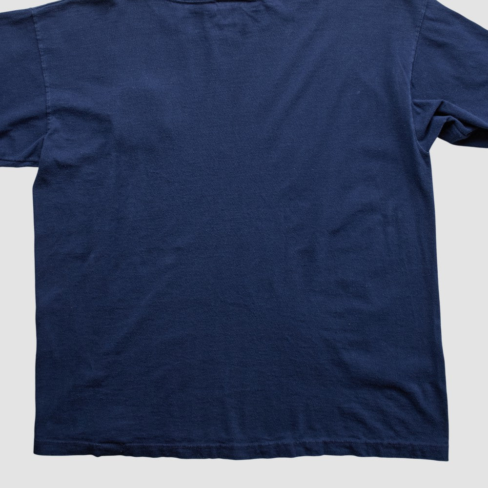 Minnesota Twins The Game 90s T-shirt - Navy - XVintage - Fanatics Online