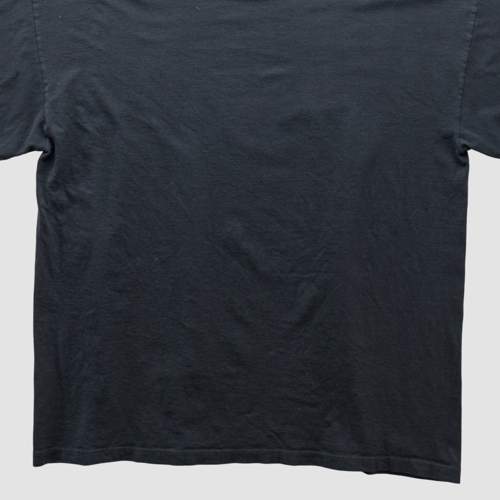 Cincinnati Reds Adidas 2000s T-shirt - Black - 3XVintage - Fanatics Online