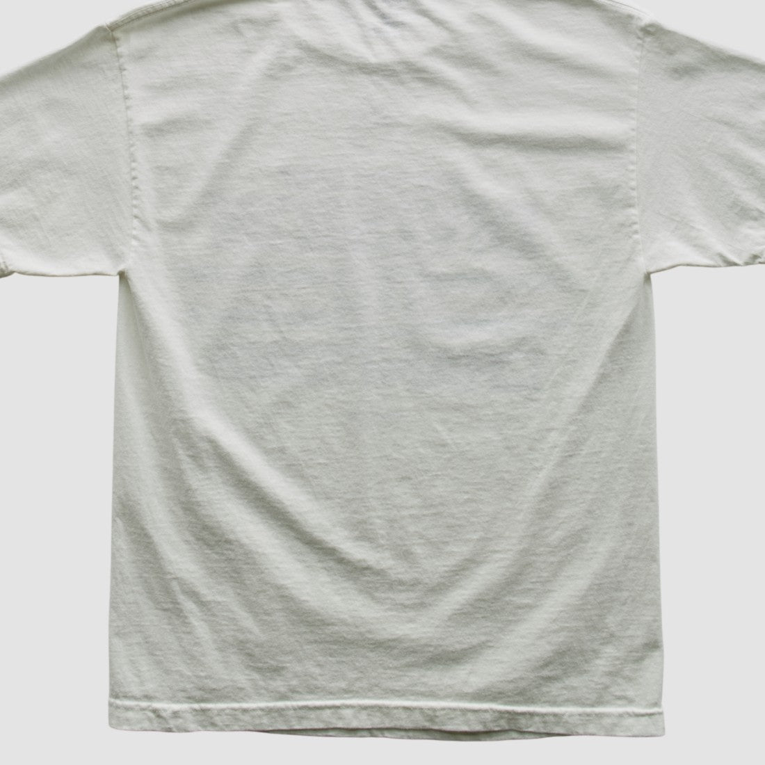 Fanatics New York Giants Reebok 2011 T-shirt White Vintage
