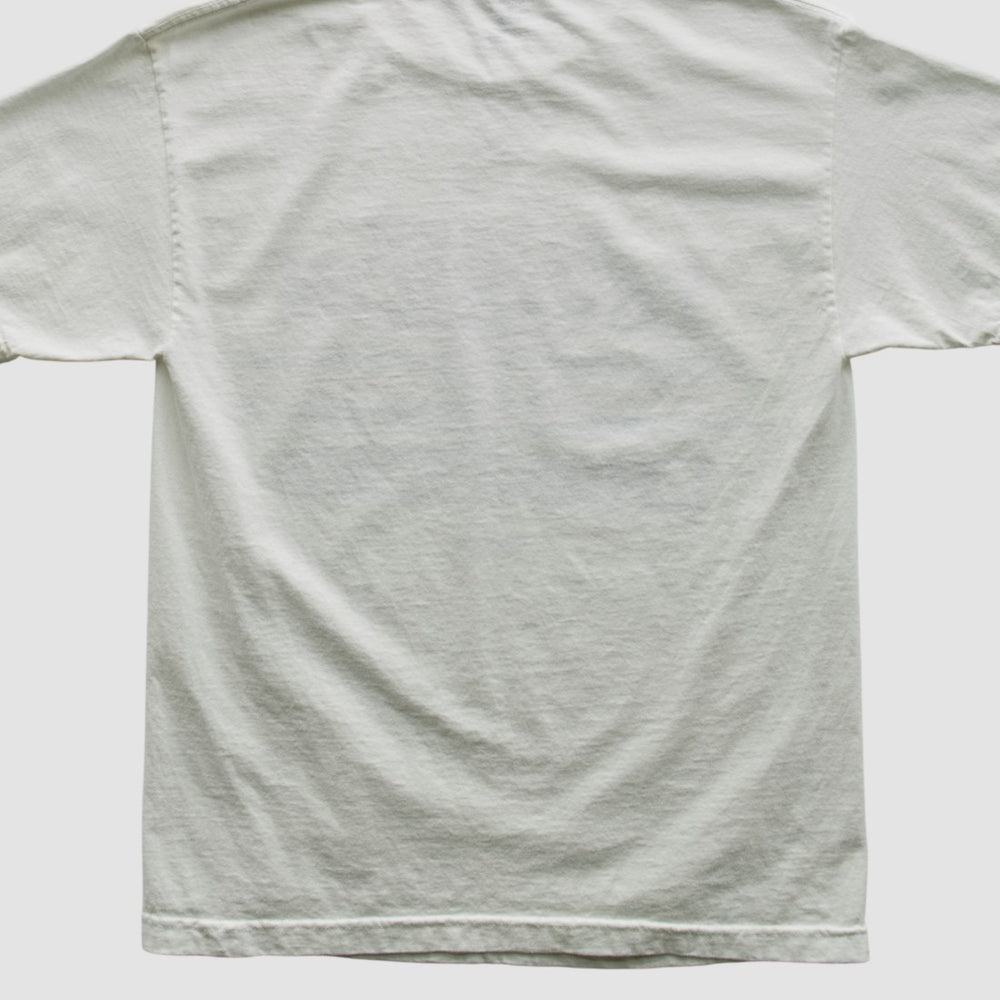 Fanatics New York Giants Reebok 2011 T-shirt White Vintage
