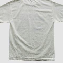 Fanatics New York Giants Reebok 2011 T-shirt White Vintage