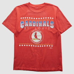 St. Louis Cardinals 1993 T-shirt - Red - Vintage - Fanatics Discount