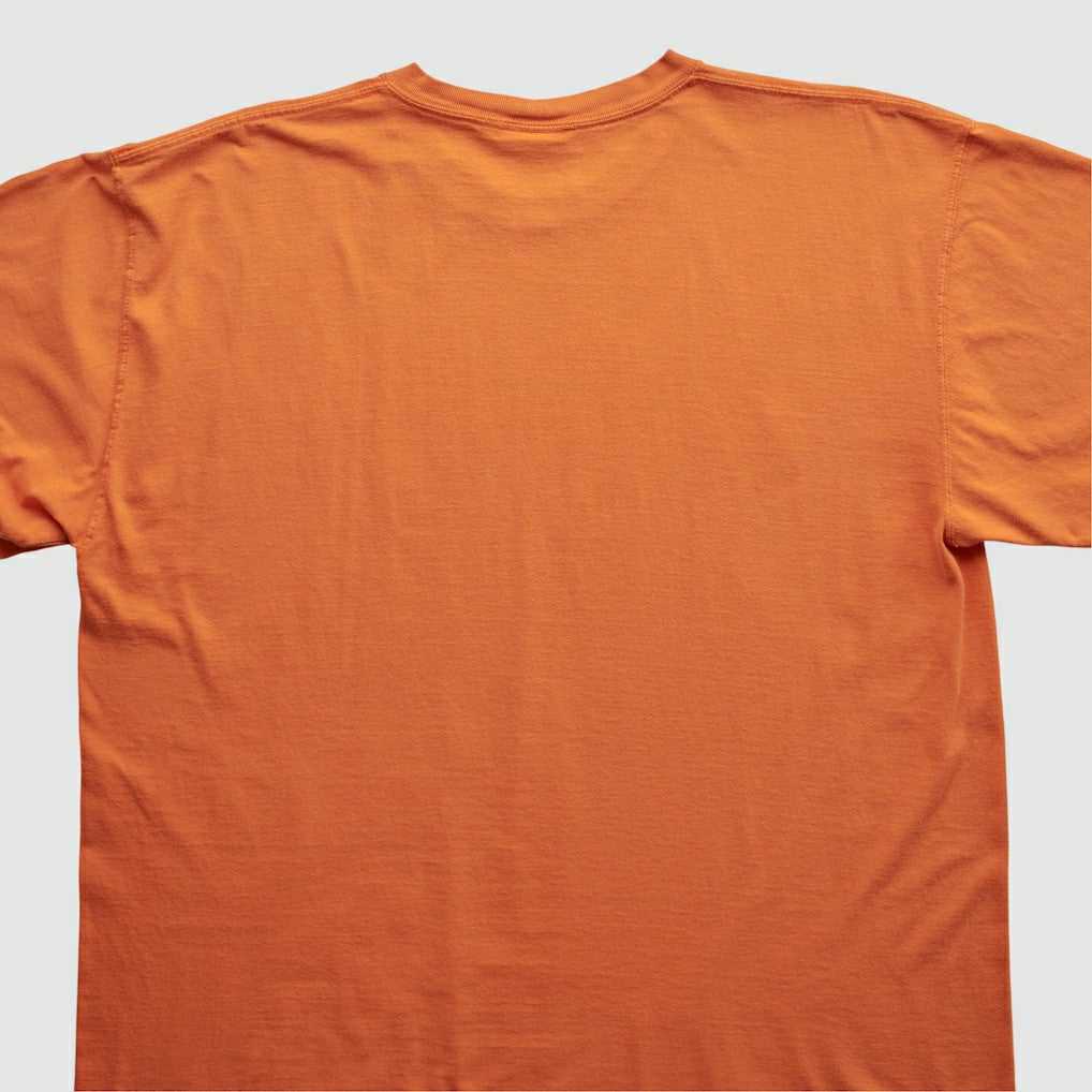 Fanatics Cincinnati Bengals 2000s T-shirt Orange Vintage