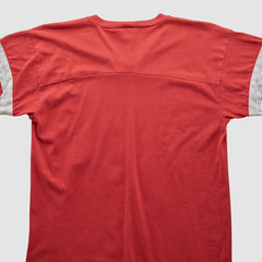 St. Louis Cardinals Logo Athletic 1987 T-shirt - Red - Vintage - Fanatics Lifestyle