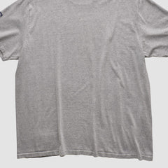 Minnesota Twins Nike 2010s T-shirt - Heather Gray - XVintage - Nike Sale