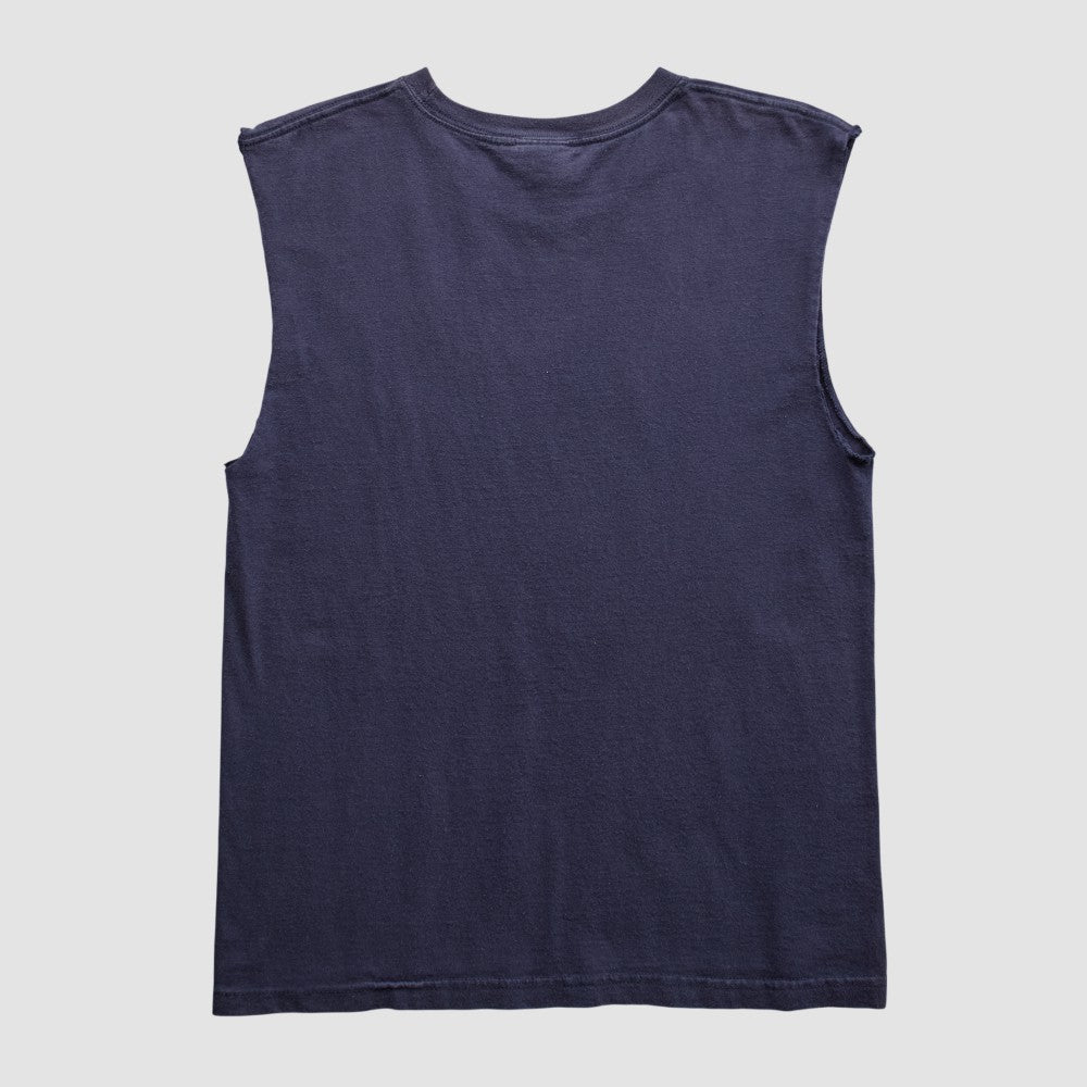 Minnesota Twins Adidas 2010s Tank - Navy - XVintage - Fanatics on Sale