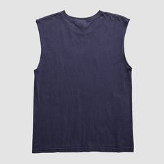 Minnesota Twins Adidas 2010s Tank - Navy - XVintage - Fanatics on Sale