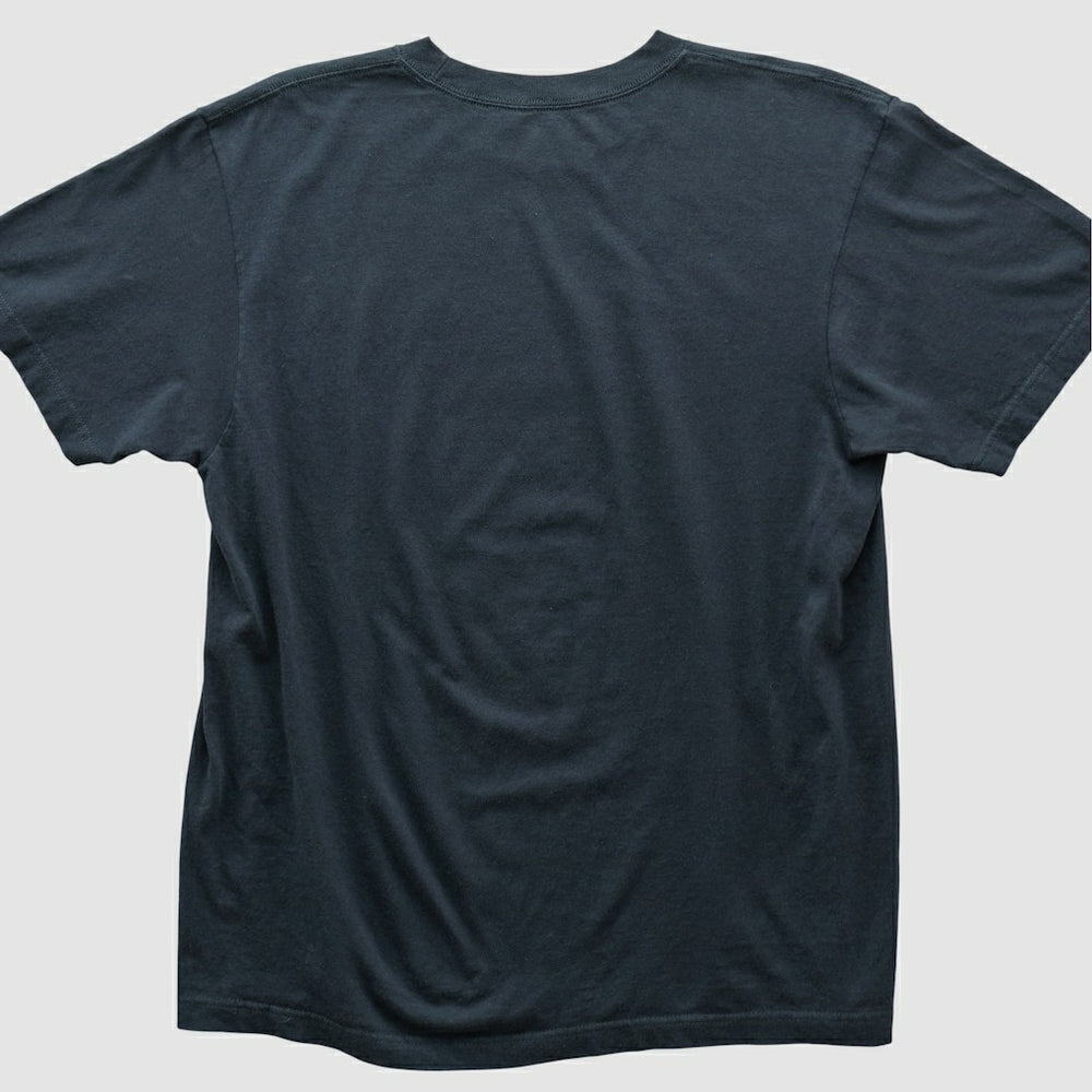 Fanatics Indianapolis Colts Reebok 2008 T-shirt Navy Vintage
