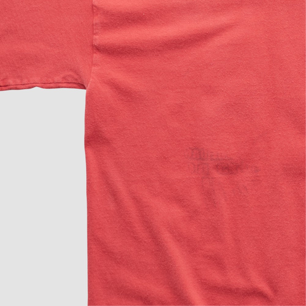 Cincinnati Reds Majestic 2000s T-shirt - Red - Vintage - Fanatics Discount