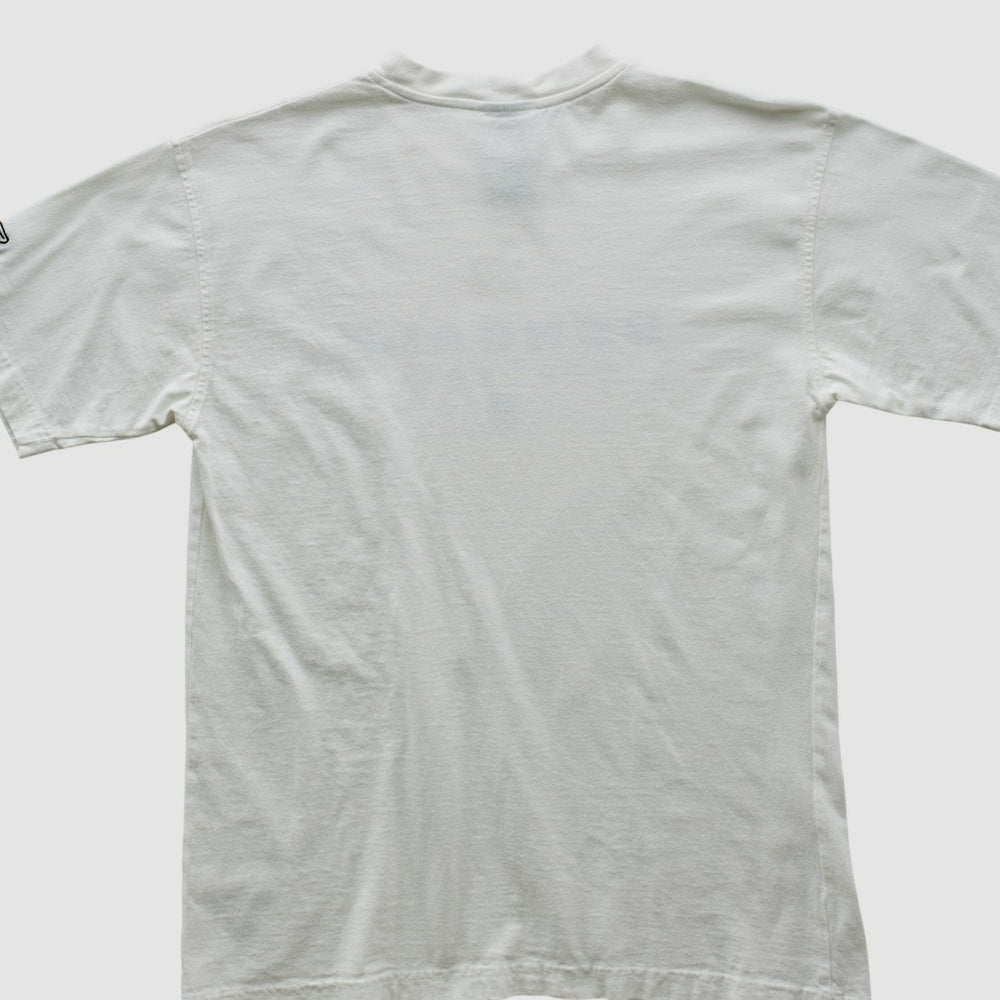 Fanatics Cincinnati Bengals Reebok 2000s T-shirt White Vintage