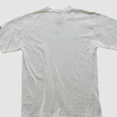 Fanatics Cincinnati Bengals Reebok 2000s T-shirt White Vintage
