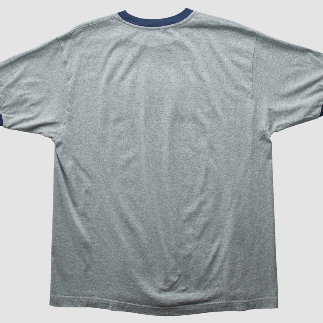 Fanatics Dallas Cowboys Reebok 2000s T-shirt Heather Gray Vintage