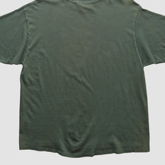 Fanatics Green Bay Packers Champion 90s T-shirt Green Vintage