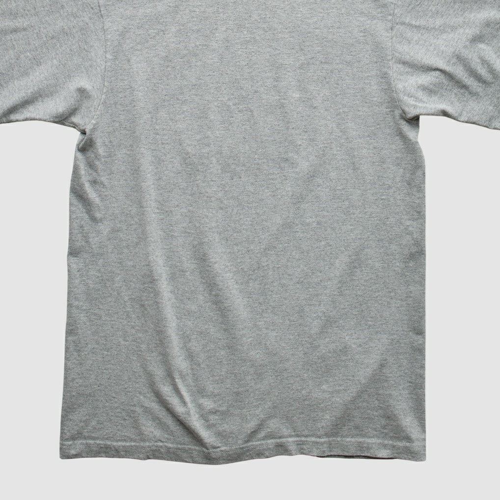 Fanatics Indianapolis Colts Reebok 2000s T-shirt Heather Gray Vintage