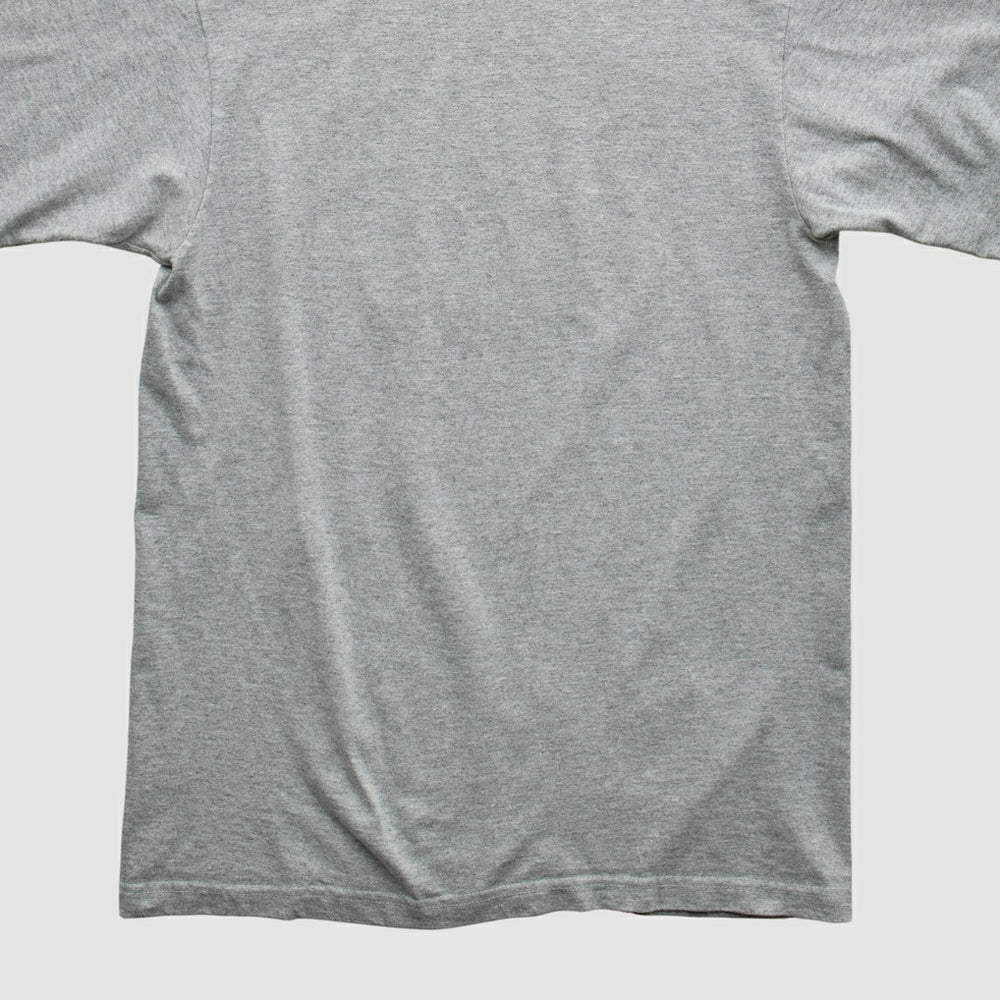 Fanatics Indianapolis Colts Reebok 2000s T-shirt Heather Gray Vintage