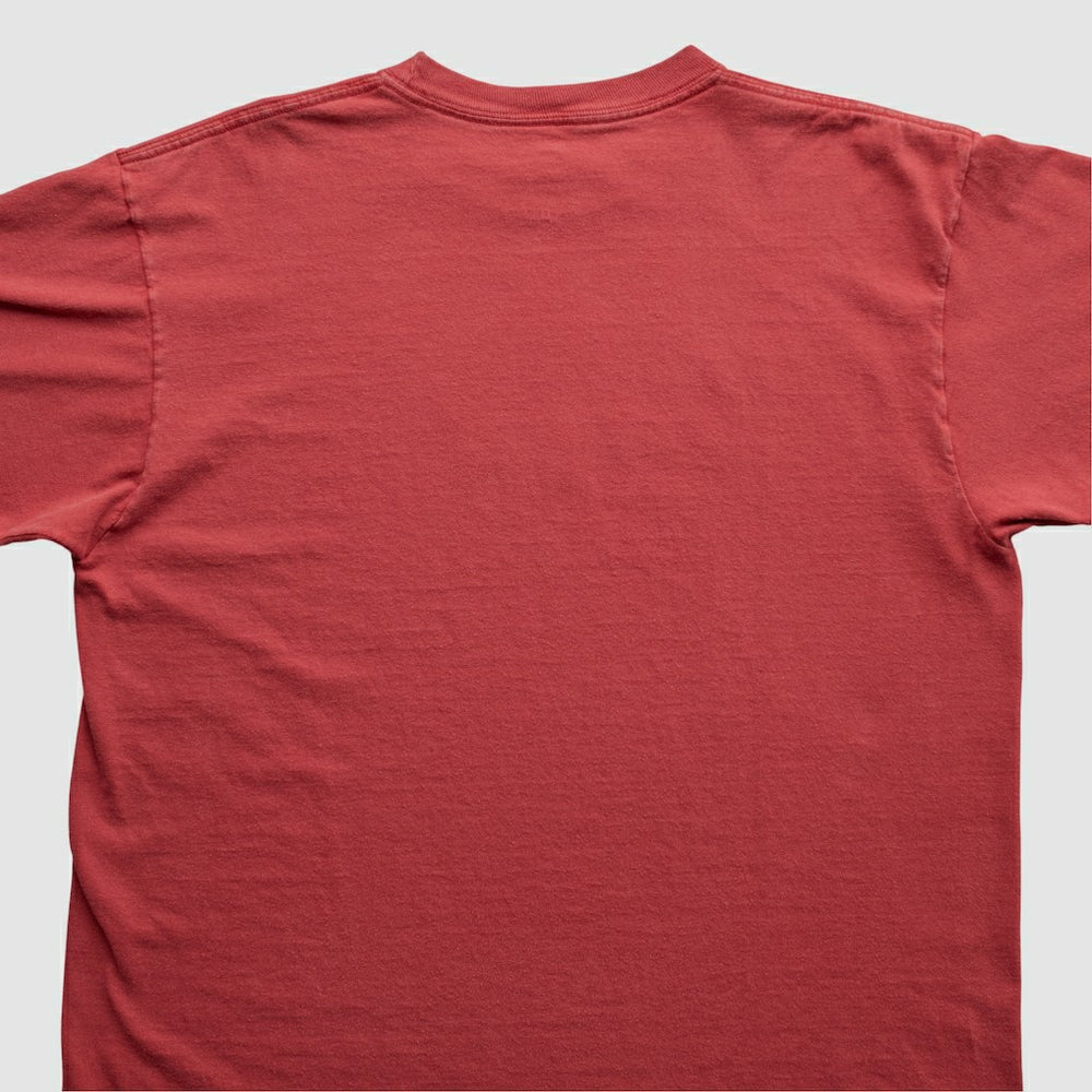 Cleveland Cavaliers 2010s T-shirt for sale Maroon Vintage | Adidas