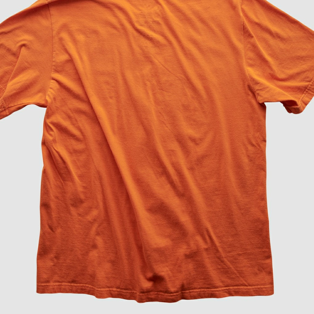 Fanatics Cleveland Browns 2010s T-shirt Orange Vintage