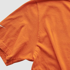 Fanatics Cleveland Browns 2010s T-shirt Orange Vintage