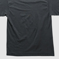 Fanatics Baltimore Ravens Reebok 2000s T-shirt Black Vintage