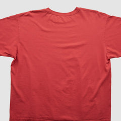 Fanatics Atlanta Falcons Reebok 2000s T-shirt Red Vintage