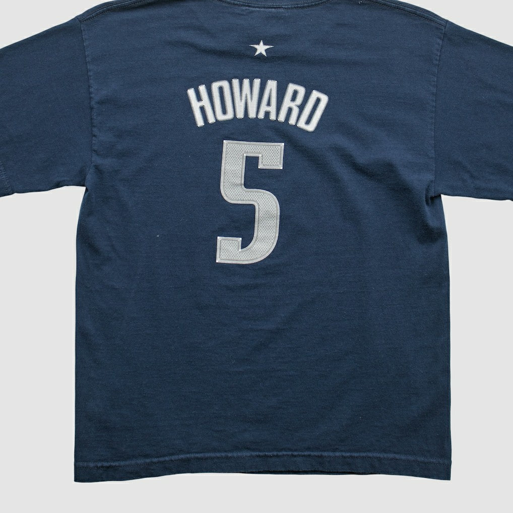 Dallas Mavericks 2010s T-shirt for sale Navy Vintage | Adidas Lifestyle
