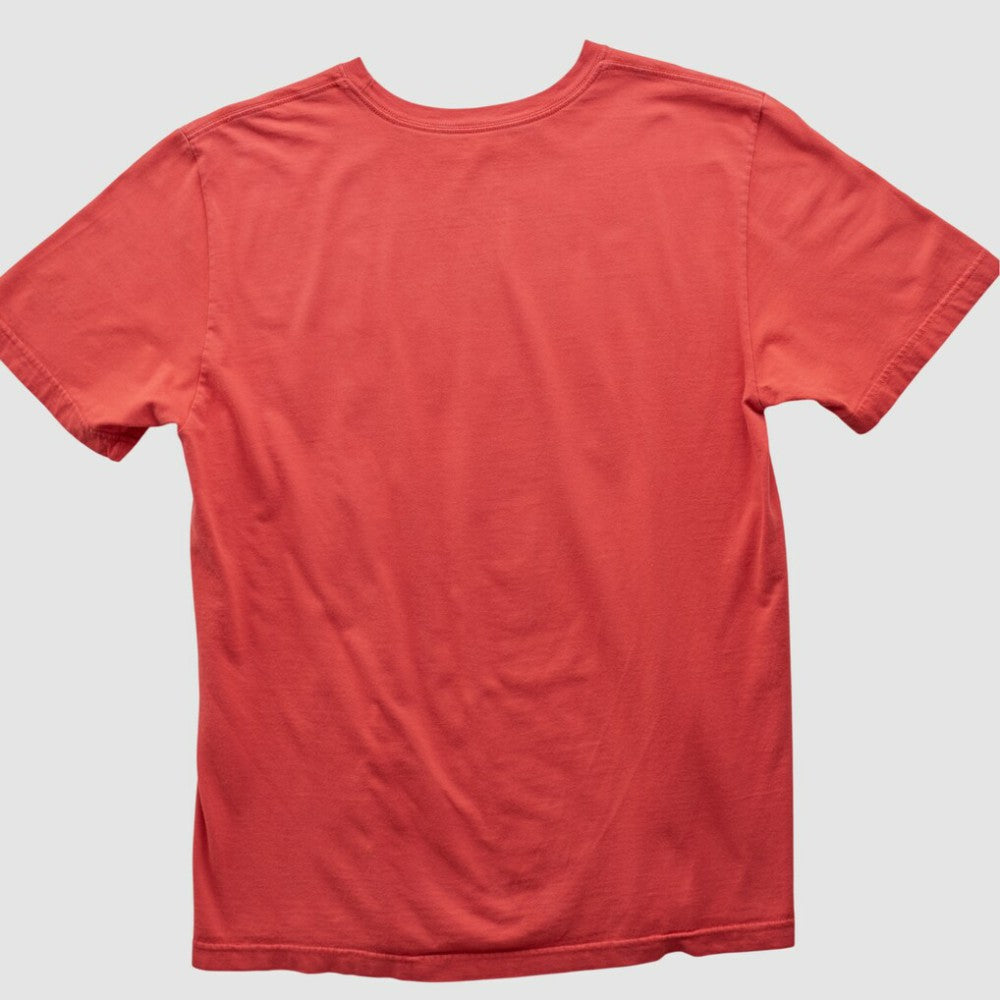 Washington Nationals Nike 2010s T-shirt - Red - Vintage - Nike Sale