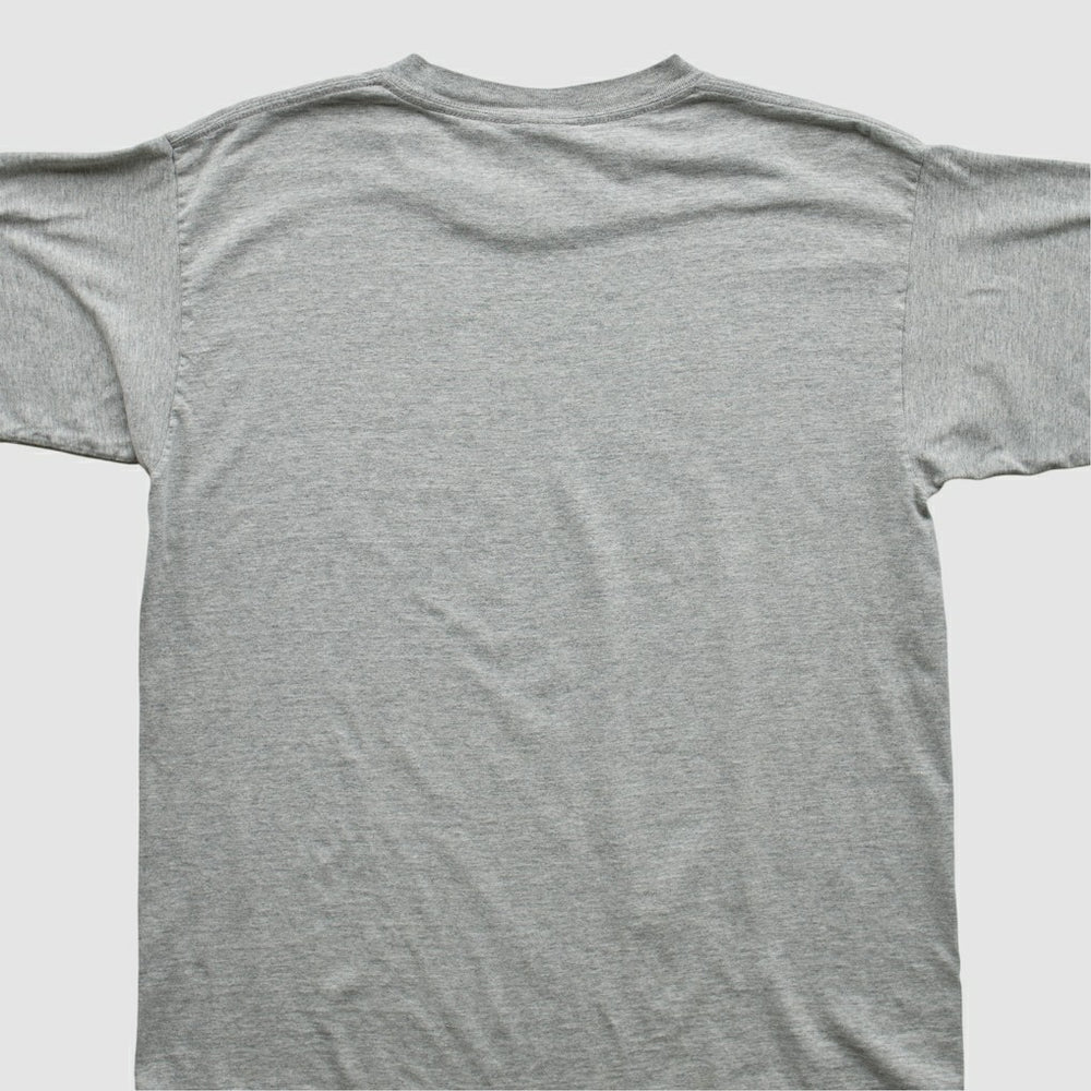 Fanatics Philadelphia Eagles NFL 2000s T-shirt Heather Gray Vintage