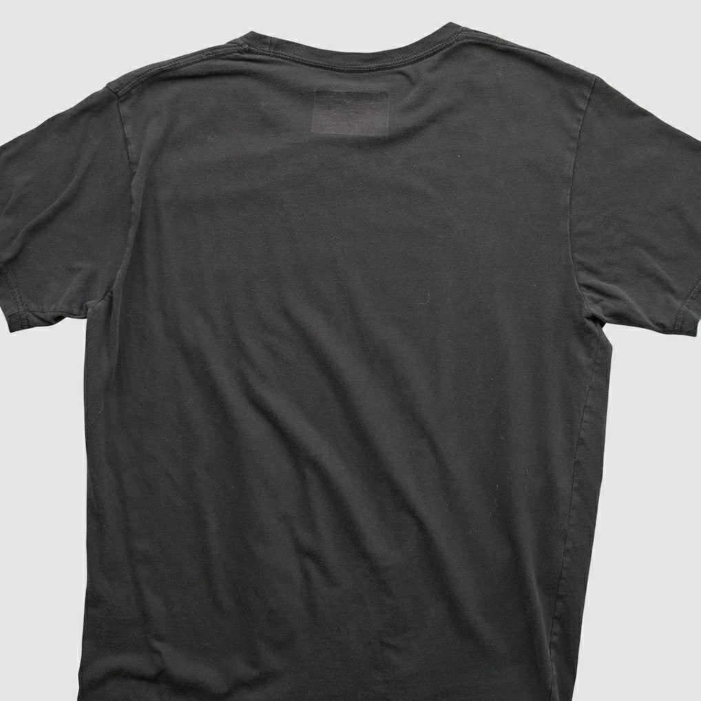 Fanatics Pittsburgh Steelers NFL 2011 T-shirt Black Vintage