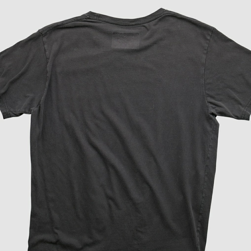 Fanatics Pittsburgh Steelers NFL 2011 T-shirt Black Vintage