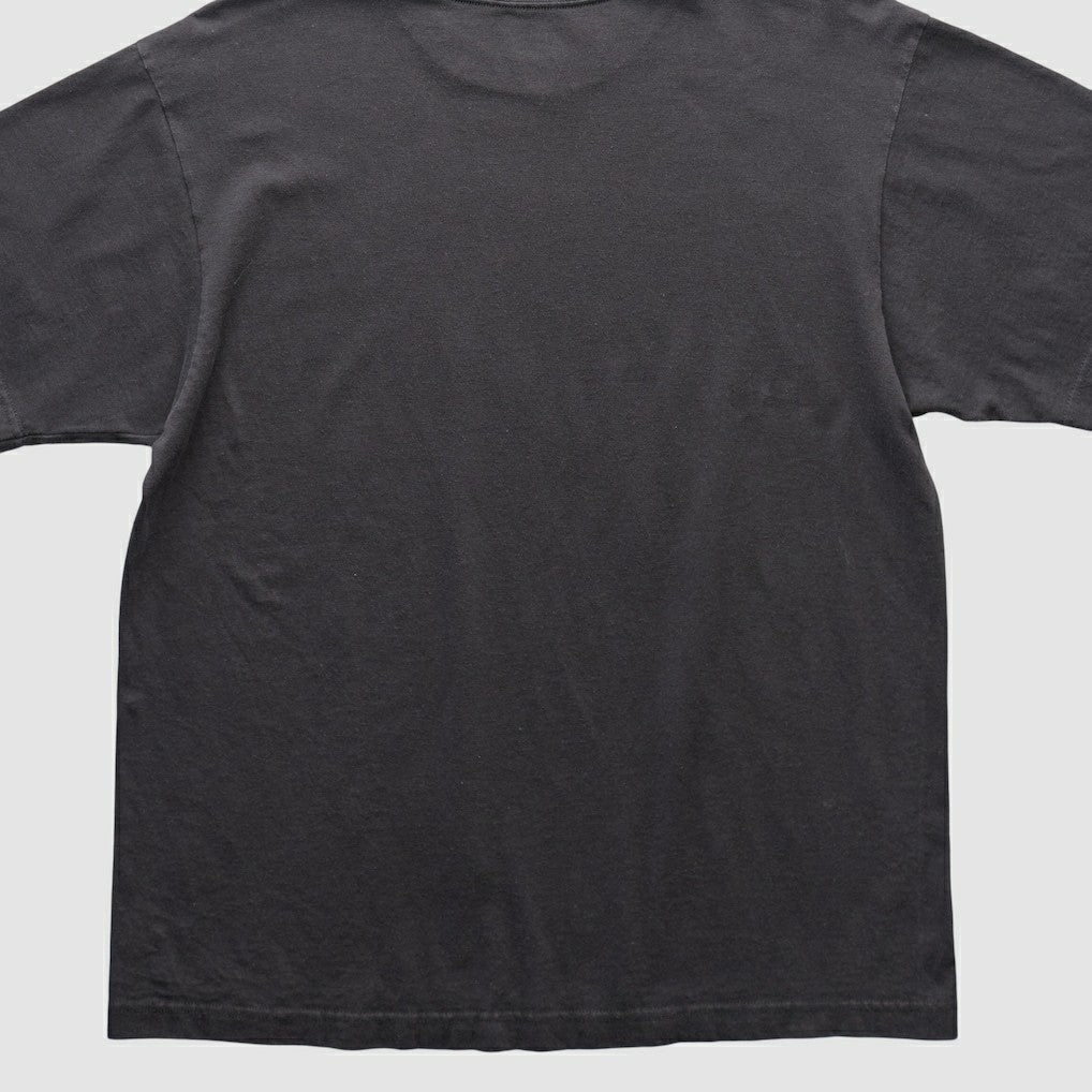 Fanatics Pittsburgh Steelers Reebok 2000s T-shirt Black Vintage