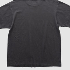 Fanatics Pittsburgh Steelers Reebok 2000s T-shirt Black Vintage