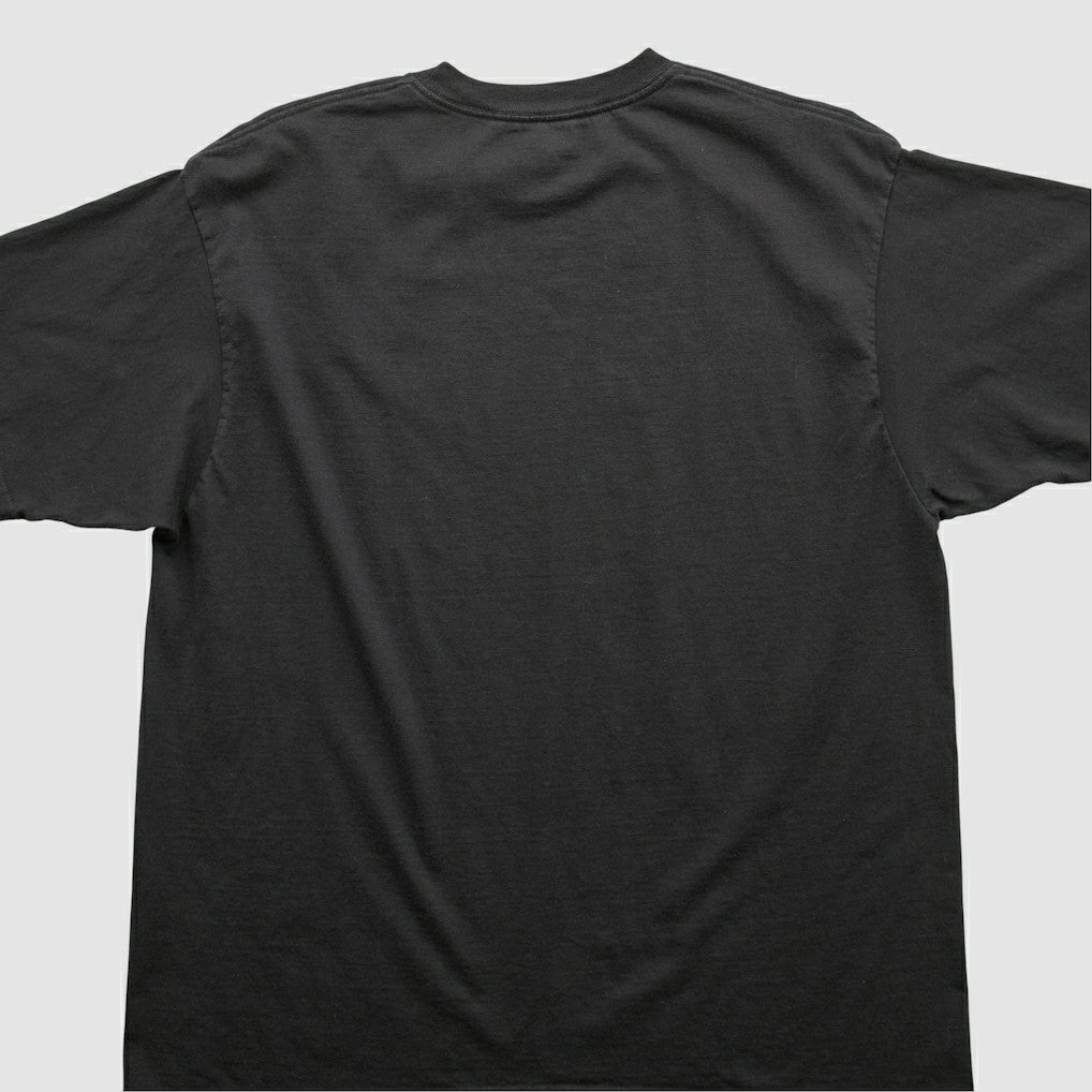 Fanatics Atlanta Falcons Reebok 2000s T-shirt Black Vintage